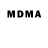 Метадон кристалл Dr. D.